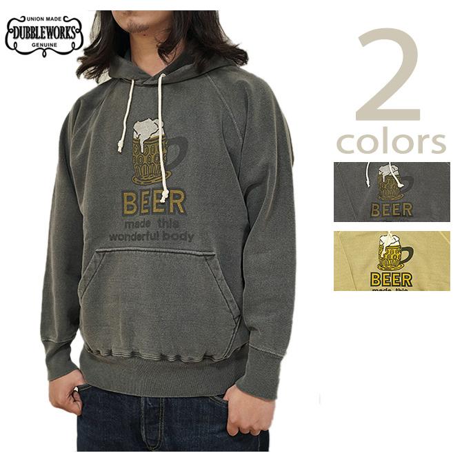 DUBBLEWORKS（ダブルワークス） DUBBLEWORKS 152-83004PD-02