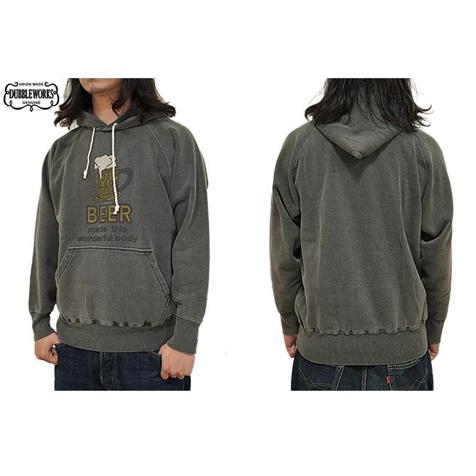 DUBBLEWORKS（ダブルワークス） DUBBLEWORKS 152-83004PD-02