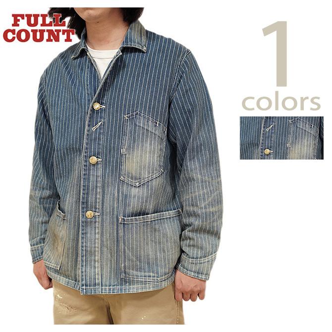 FULLCOUNT フルカウント FULLCOUNT 2015HW-13 ウォバッシュ