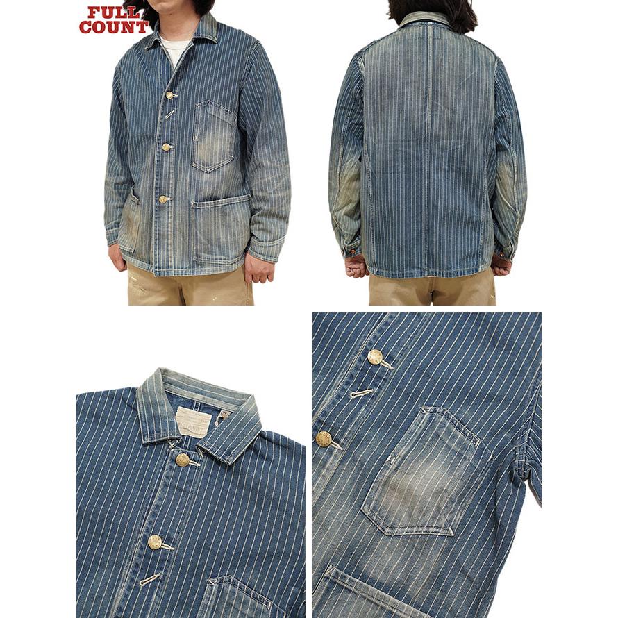 FULLCOUNT フルカウント FULLCOUNT 2015HW-13 ウォバッシュ