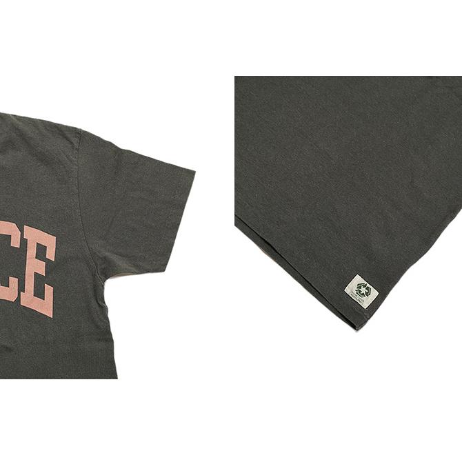 フリーレイジ　FREE RAGE　225BC798-A　フェードアウトTシャツ　[ NICE ]   Tシャツ   アメカジ   メンズ | free rage | 02