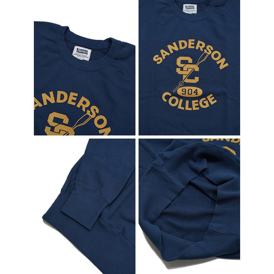 激レア PHERROWS フェローズ FUTAKO COLLEGE HOODIE メンズ - トップス