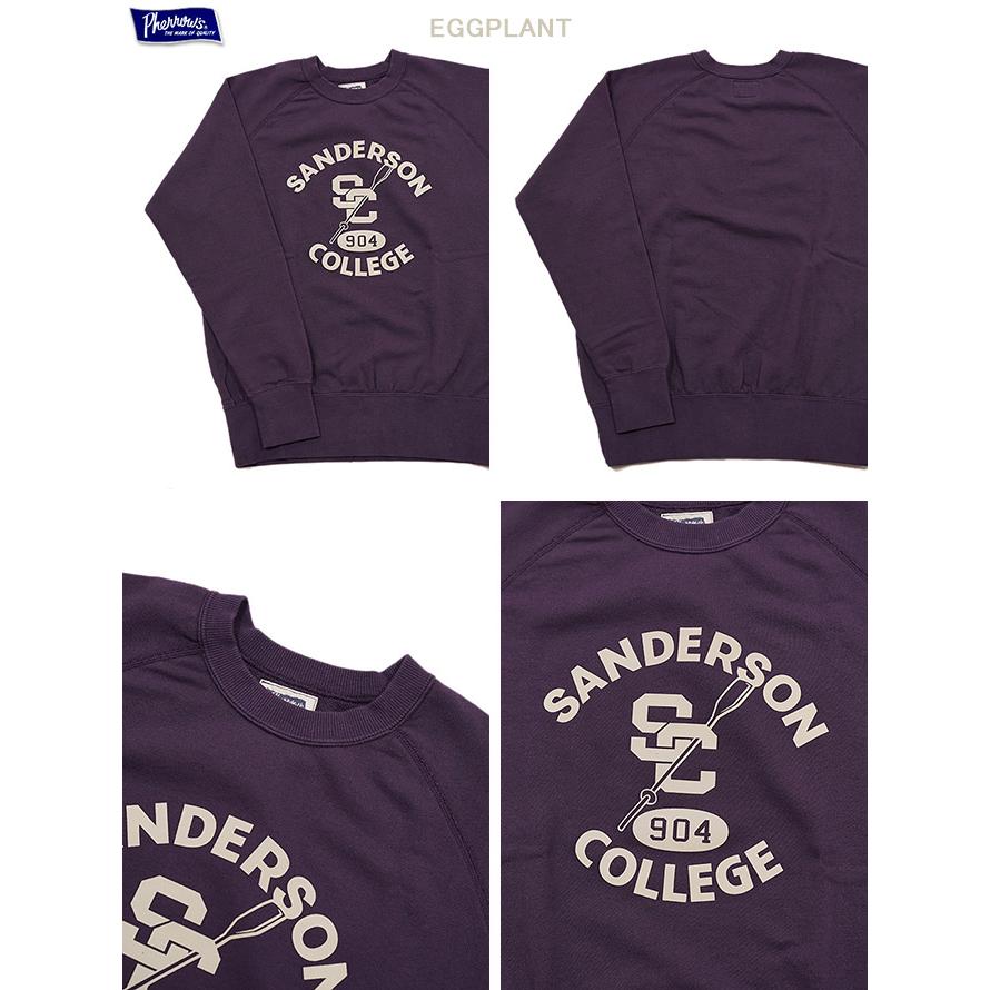 激レア PHERROWS フェローズ FUTAKO COLLEGE HOODIE メンズ - トップス