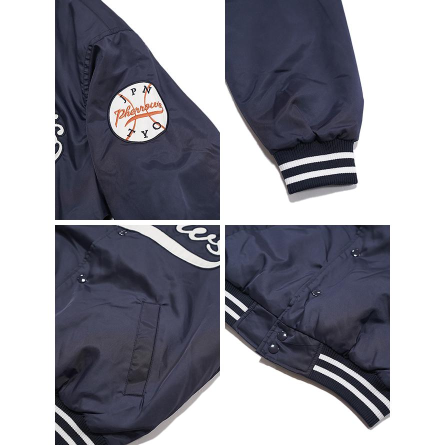 Pherrow's（フェローズ） Pherrow's 25W-PNSJ1 スタジアムジャケット