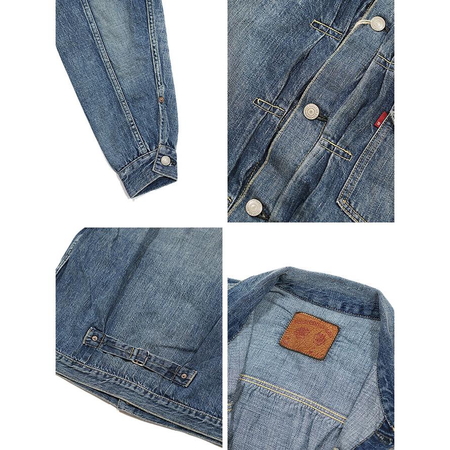 FULLCOUNT（フルカウント） FULLCOUNT 2978-2107SS 11.5oz. 1st Type