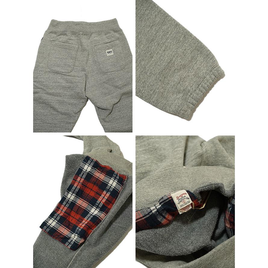 UES（ウエス）  432151 スウェットパンツ　 Sweat Pants   スウェットパンツ   アメカジ   メンズ | UES | 02