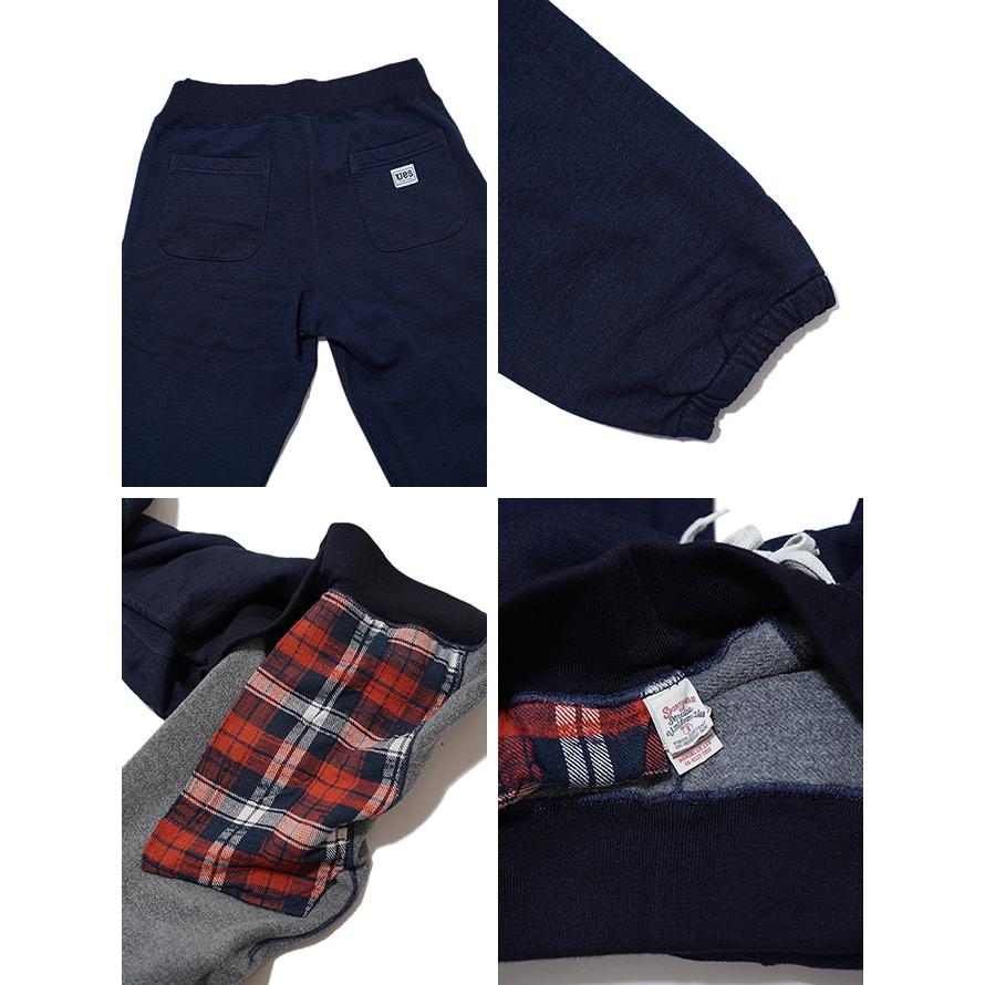 UES（ウエス）  432151 スウェットパンツ　 Sweat Pants   スウェットパンツ   アメカジ   メンズ | UES | 04