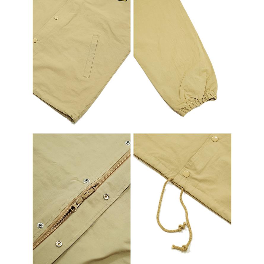 ステュディオダルチザン　STUDIO D'ARTISAN　4627　60/40クロスコーチジャケット　[ GOOD DENIM SERVICE ] [ Coach Jacket ]　アメカジ   メンズ | STUDIO D'ARTISAN | 02