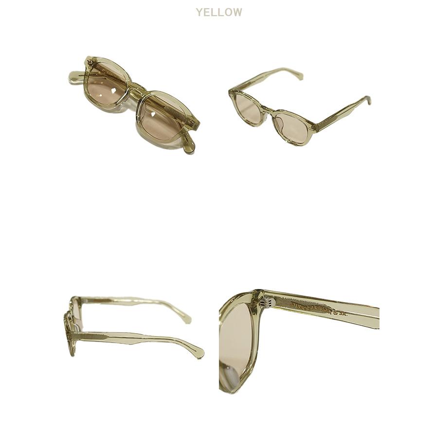 ステュディオダルチザン　STUDIO D'ARTISAN　ボストンタイプサングラス [ BOSTON GLASSES ]　SUNGLASSES　眼鏡　アメカジ   メンズ | STUDIO D'ARTISAN | 02