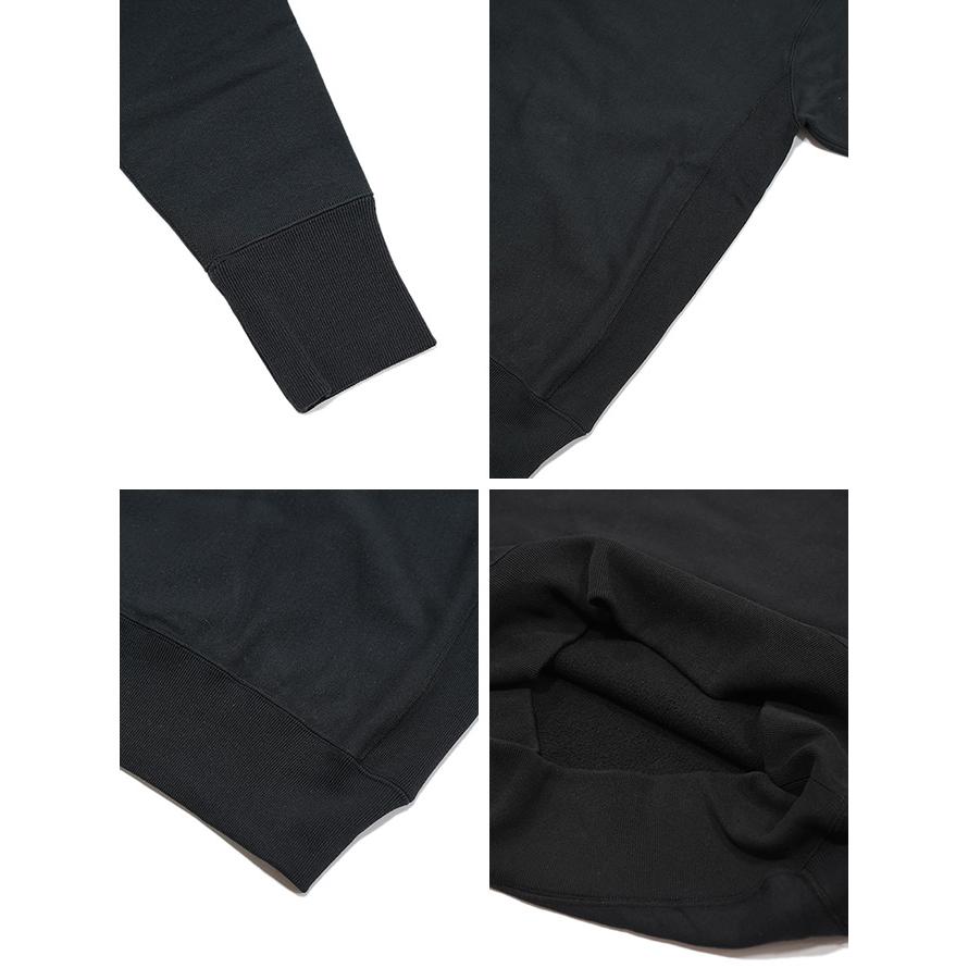 ジェラード　JELADO　AB12241　Reverse Weave Crew Neck Sweat　[ Warmup ]　スウェット   アメカジ   メンズ | JELADO | 04