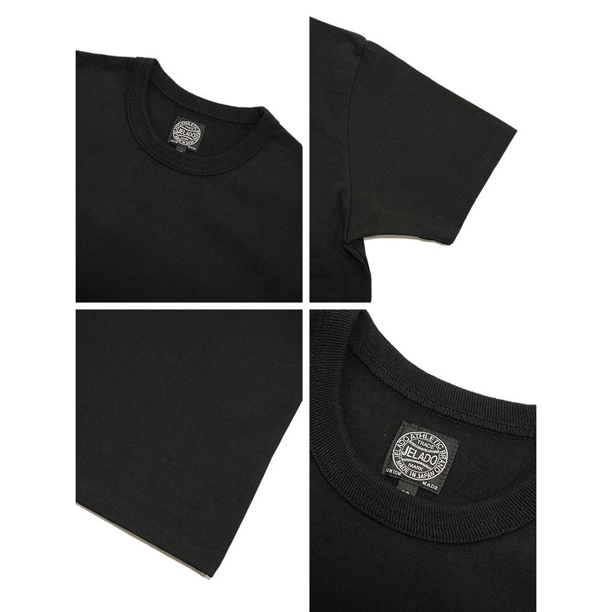 ジェラード　JELADO　AB94230　半袖ヘヴィTシャツ　[ Heavy Weight Tee ]　半袖Tシャツ　カットソー　アメカジ　メンズ | JELADO | 03
