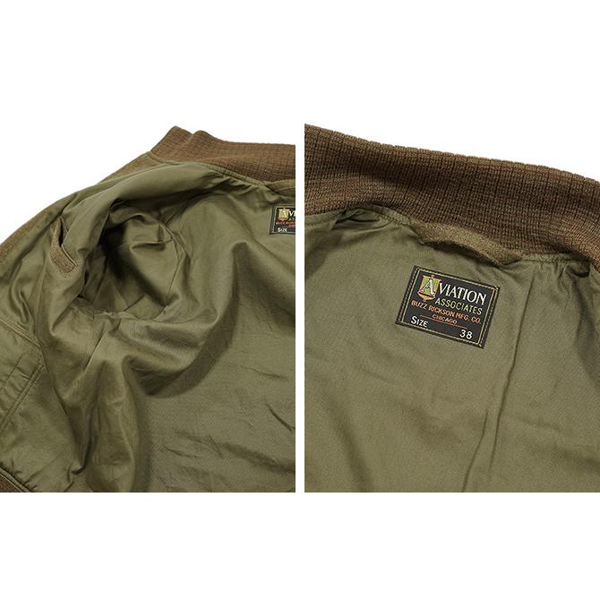 BUZZ RICKSON'S バズリクソンズ BUZZ RICKSON'S BR15589 WOOL A BUZZ RICKSON'S バズリクソンズ BUZZ RICKSON'S BR15589 WOOL A