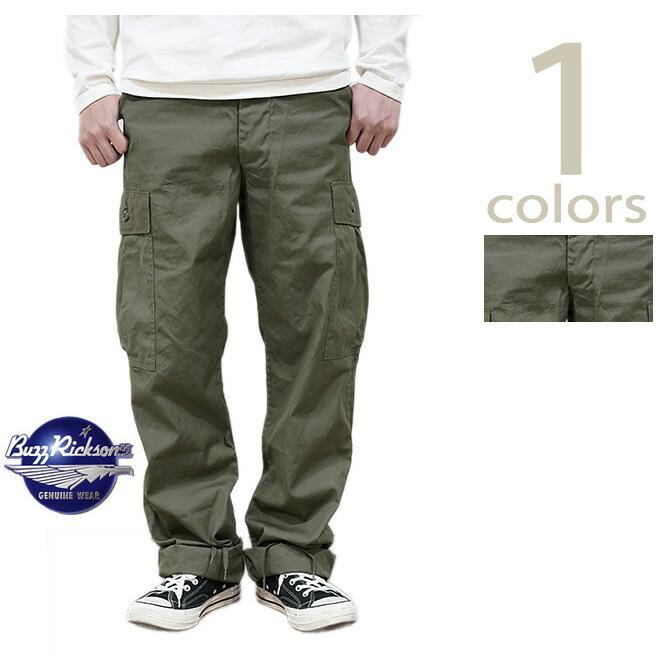 BUZZ RICKSON'S(バズリクソンズ) BR40927 カーゴパンツ TROUSERS, MEN'S, COTTON WIND RESISTANT POPLIN, OLIVE GREEN, ARMY SHADE 107 軍パ… : br40927 : Lua Shopping - 通販 - BUZZ RICKSON'S(バズリクソンズ) BR40927 カーゴパンツ TROUSERS, MEN'S, COTTON WIND RESISTANT POPLIN, OLIVE GREEN, ARMY SHADE 107 軍パ… : br40927 : Lua Shopping - 通販 -