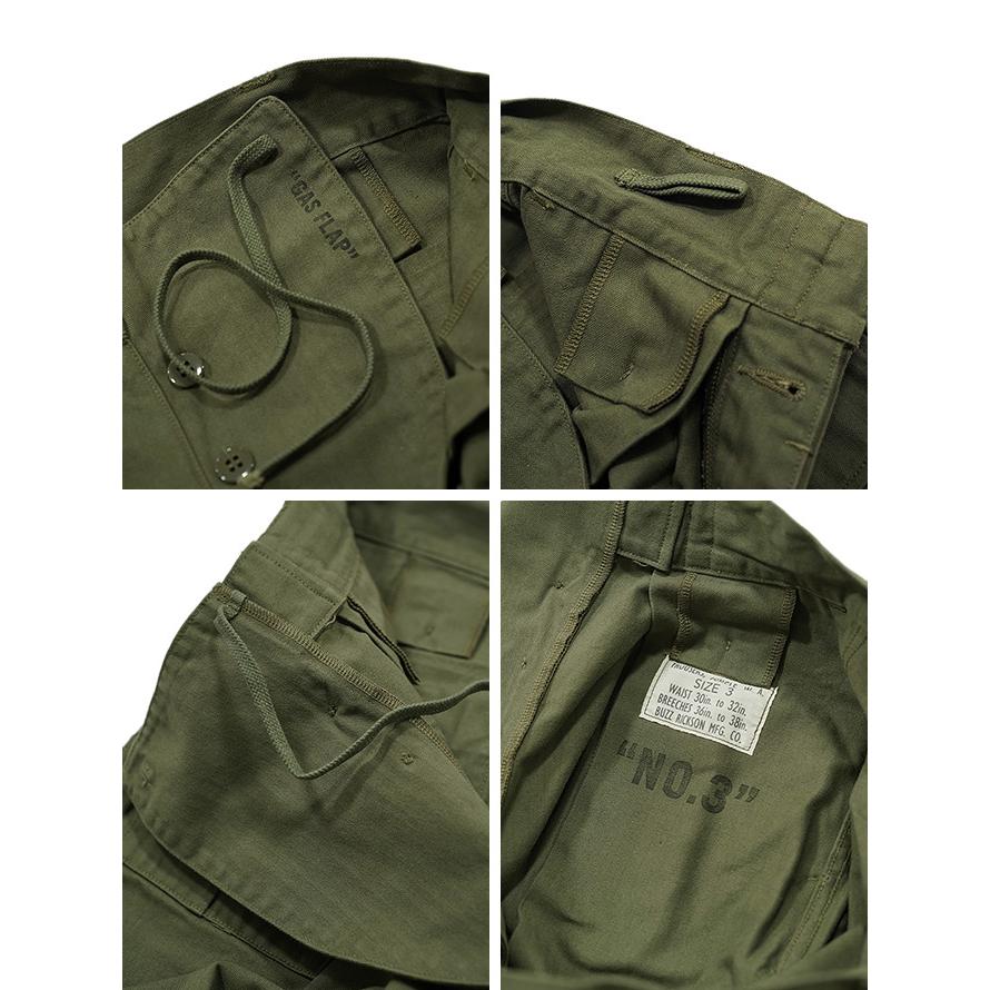 Buzz Rickson バズリクソン　カーゴパンツ　カーキ M 新品未使用 BUZZ RICKSON'S バズリクソンズ BUZZ RICKSON'S BR42464 ロイヤル