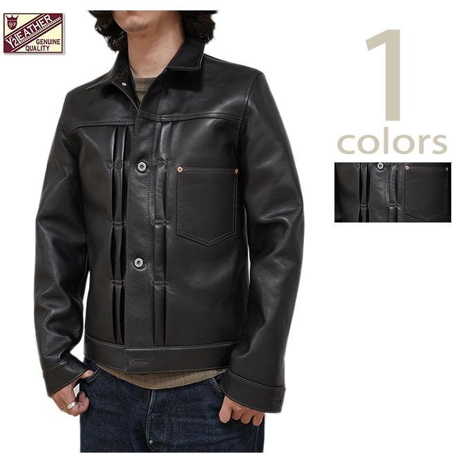 ワイツーレザー Y'2 LEATHER EB-140-T Horse Hide 1st Type ワイツーレザー Y'2 LEATHER EB-140-T Horse Hide 1st Type