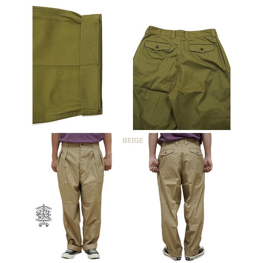 GYPSY&SONS ジプシー & サンズ GYPSY SONS GS2149907A M52