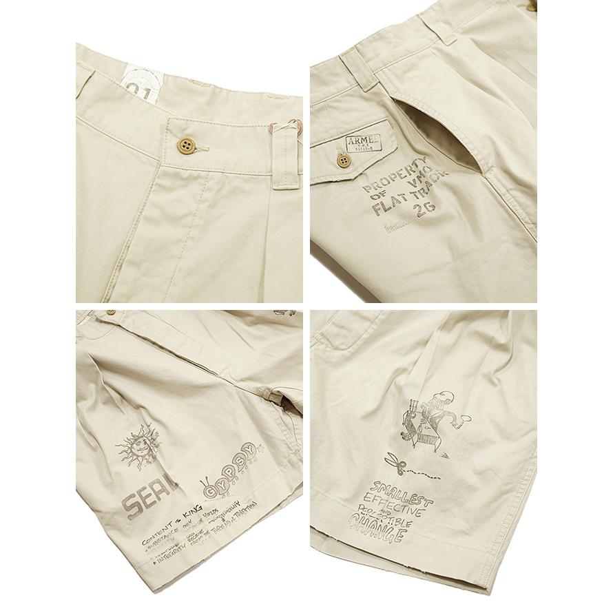 GYPSY&SONS（ジプシーアンドサンズ） ジプシー & サンズ GYPSY & SONS GS2329907PS M52 フレンチチノ ...