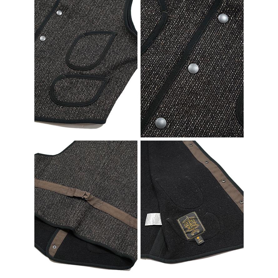 ジプシーアンドサンズ　ベスト gs2429906_1.jpg