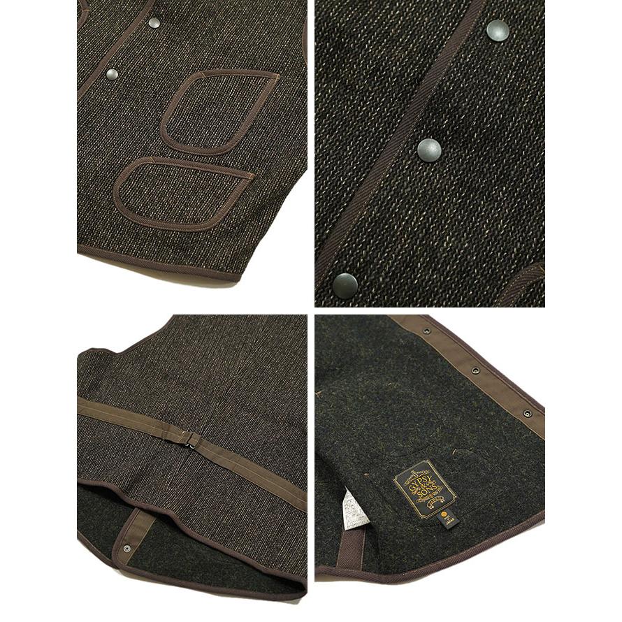 GYPSY&SONS（ジプシーアンドサンズ） ジプシー&サンズ GYPSY & SONS