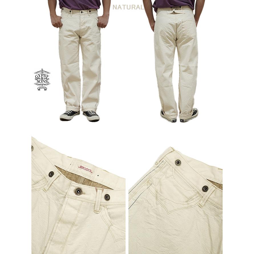 GYPSY&SONS（ジプシーアンドサンズ） ジプシー & サンズ GYPSY & SONS