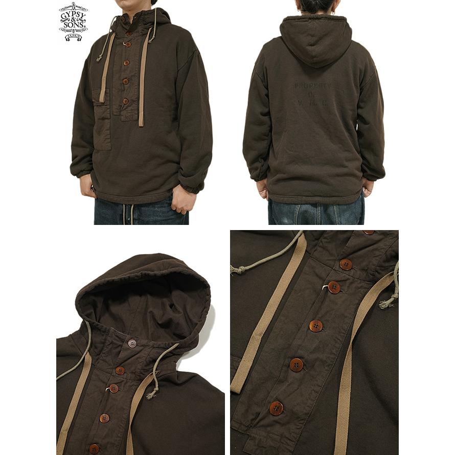GYPSY&SONS（ジプシーアンドサンズ） ジプシー&サンズ GYPSY & SONS 