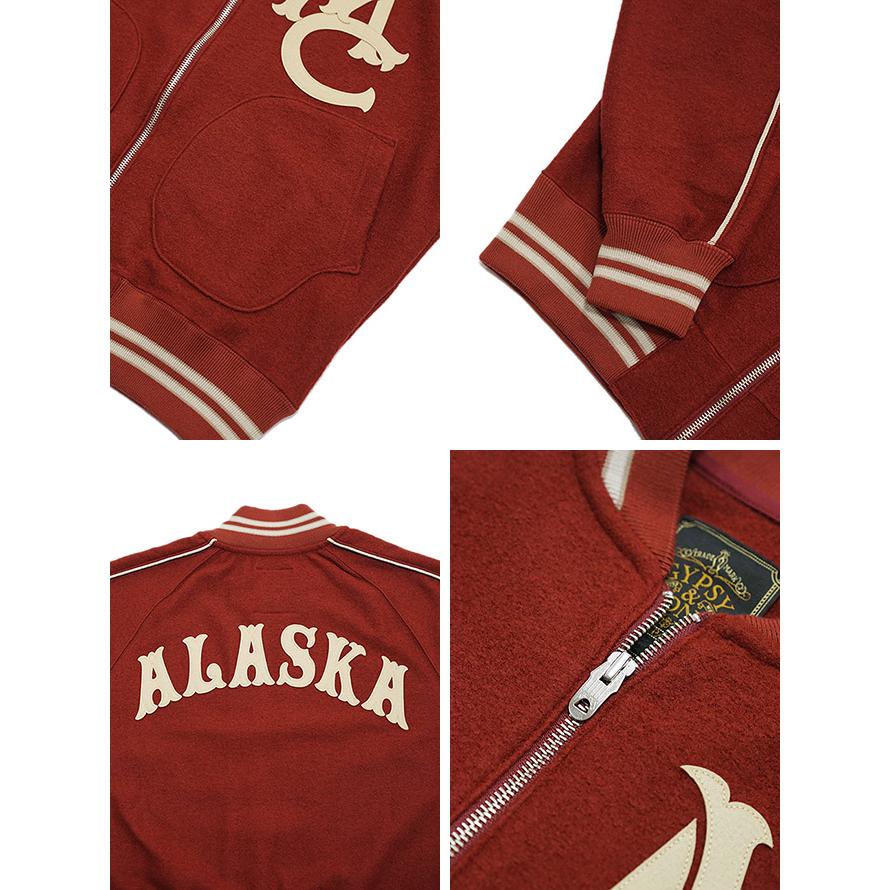 GYPSY&SONS（ジプシーアンドサンズ） ジプシー & サンズ GYPSY & SONS