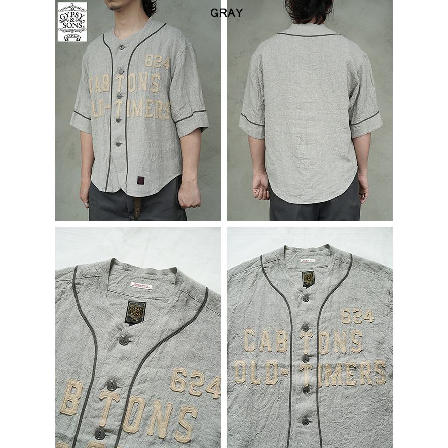 GYPSY&SONS（ジプシーアンドサンズ） ジプシー&サンズ GYPSY & SONS