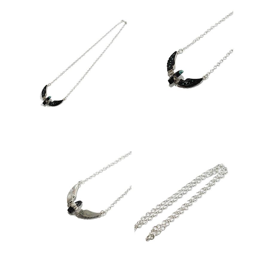 ベン リビングストン Ben Livingston IJEG-01 ウイングイーグル