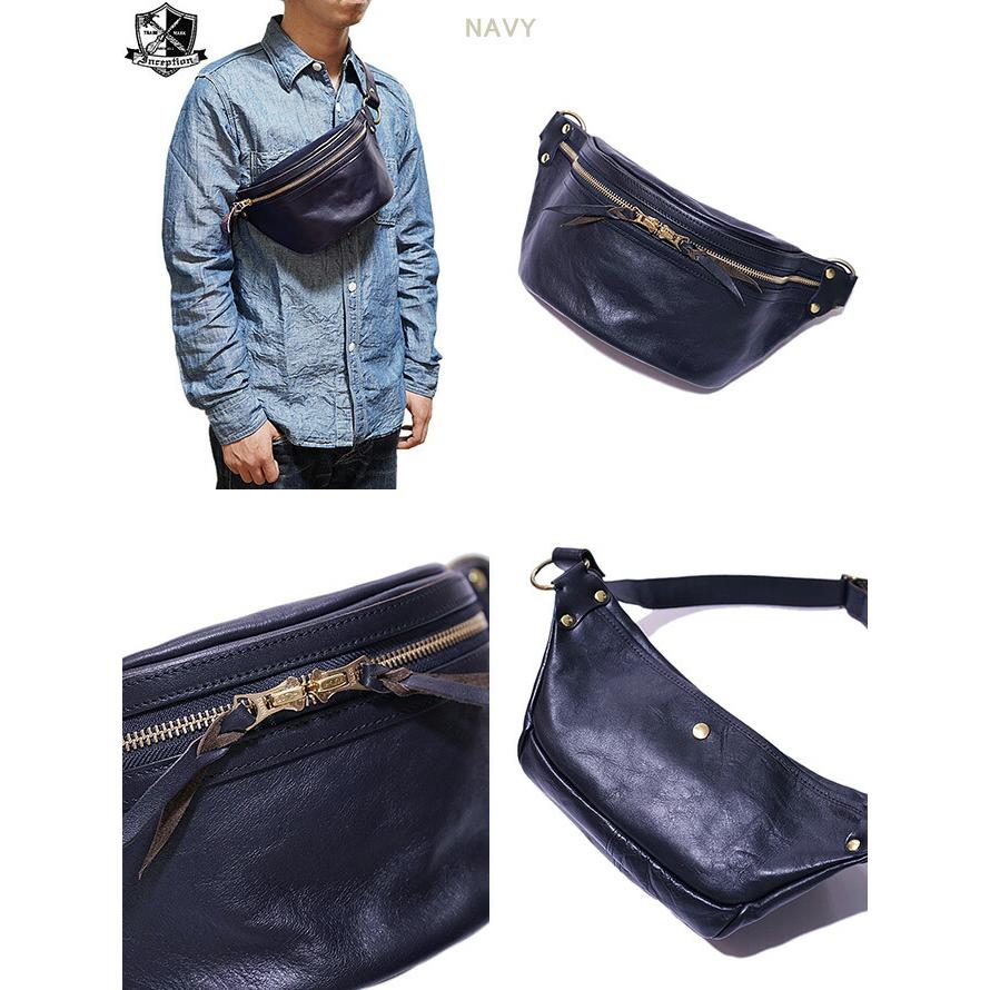 Inception by OPUS（インセプション・オーパス） IPHSB-05 ホース