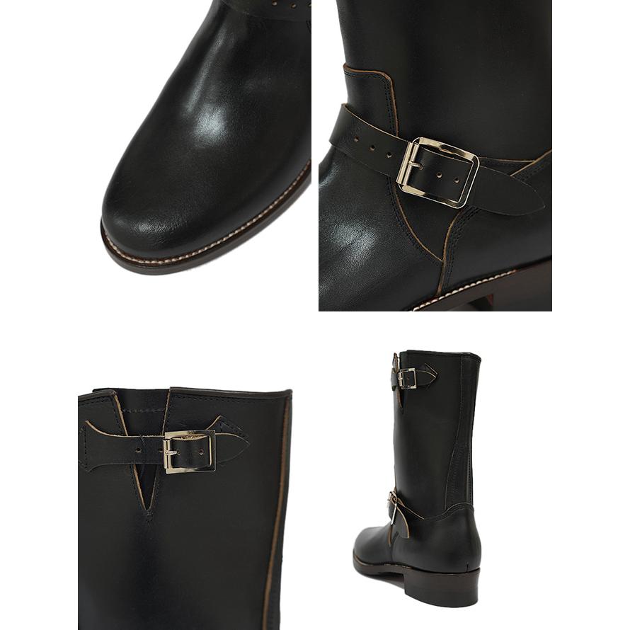 JELADO（ジェラード） JELADO JB94901 エンジニアブーツ Enginner