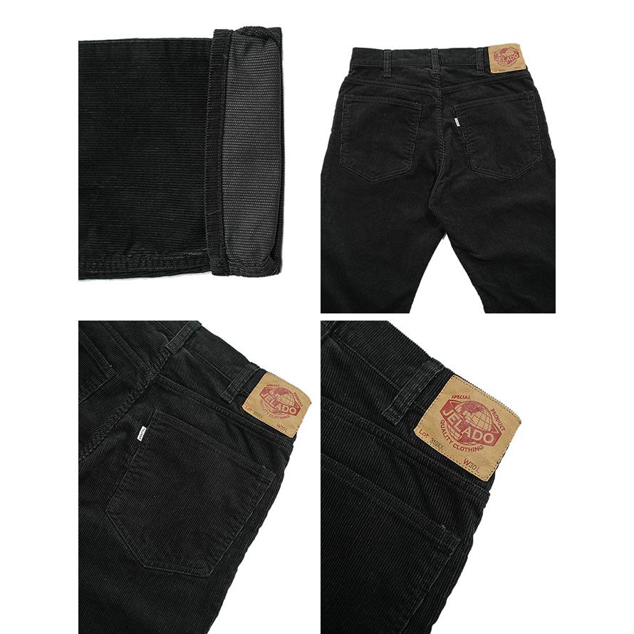 JELADO / ボトム/34/コーデュロイ/CML/319XX JELADO（ジェラード） JELADO JP02319 コーデュロイパンツ [ 319