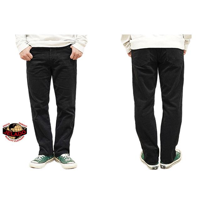 JELADO（ジェラード） JELADO JP02319 コーデュロイパンツ [ 319