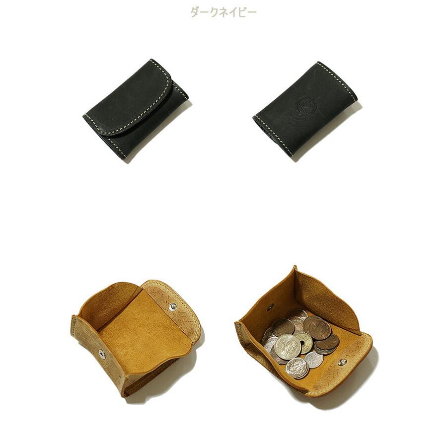KC'S（ケーシーズ） 　KPC123B　コインケース　 クードゥー   小銭入れ   アメカジ   メンズ   財布・サイフ |  | 02