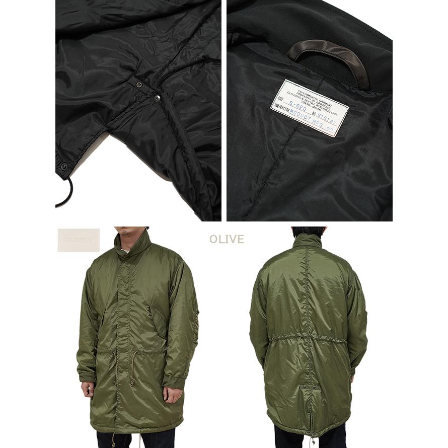 MODUCT（モダクト） MO15182 MODUCT COAT, W.E.P. (Worth Every Penny