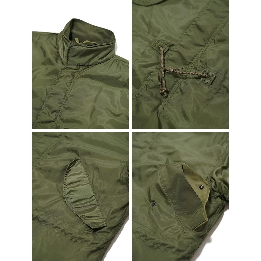 MODUCT（モダクト）  MO15182　MODUCT COAT, W.E.P. (Worth Every Penny) SUIT  MODUCT MFG. CO.   フライトジャケット   アメカジ   メンズ |  | 04