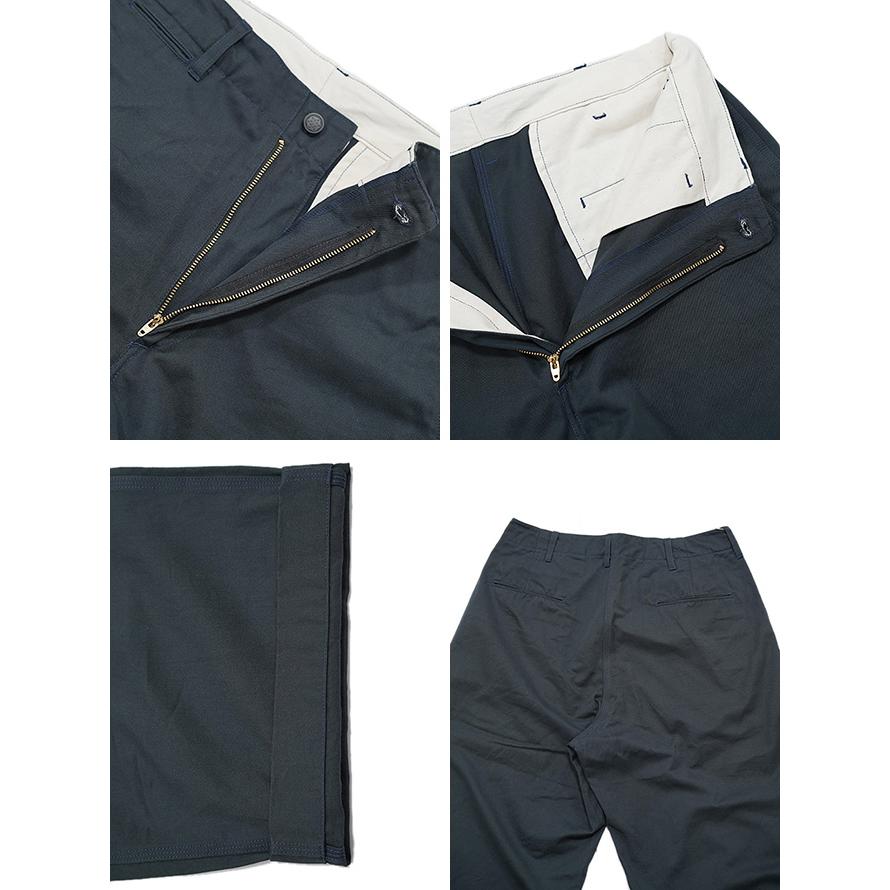 モダクト　MODUCT　MO42480　TRIPLE NEEDLE TROUSERS　[ MODUCT N.W.A ( NAVY WORK ARMY ) ]　ワークパンツ　アメカジ　メンズ |  | 02