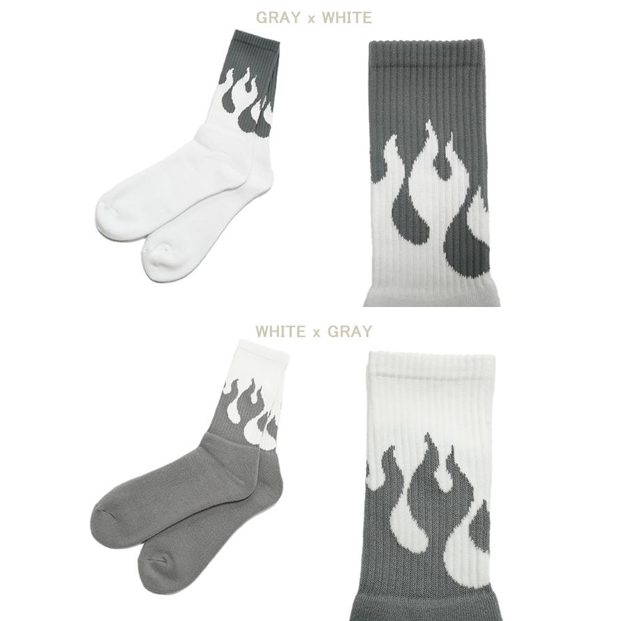 トニーソックス　TONNY SOCKS　MT06　Pile Socks　[ Frames ]　Made In Japan　ソックス　靴下 |  | 01