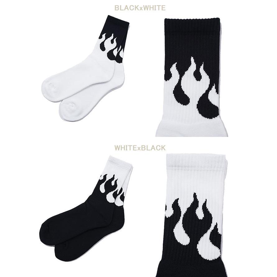 トニーソックス　TONNY SOCKS　MT06　Pile Socks　[ Frames ]　Made In Japan　ソックス　靴下 |  | 01