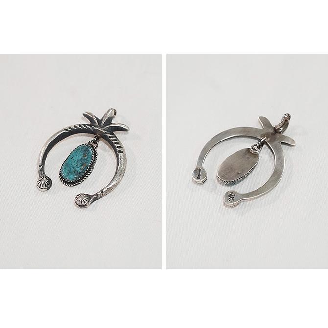 インディアンジュエリーナジャターコイズ インディアン ジュエリー Indian Jewelry NJP-2 ターコイズナジャ