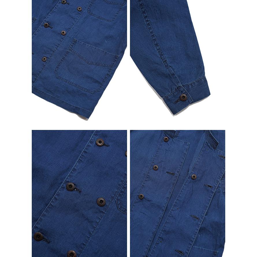 ORGUEIL オルゲイユ ORGUEIL OR-4290 ダブルブレステッド