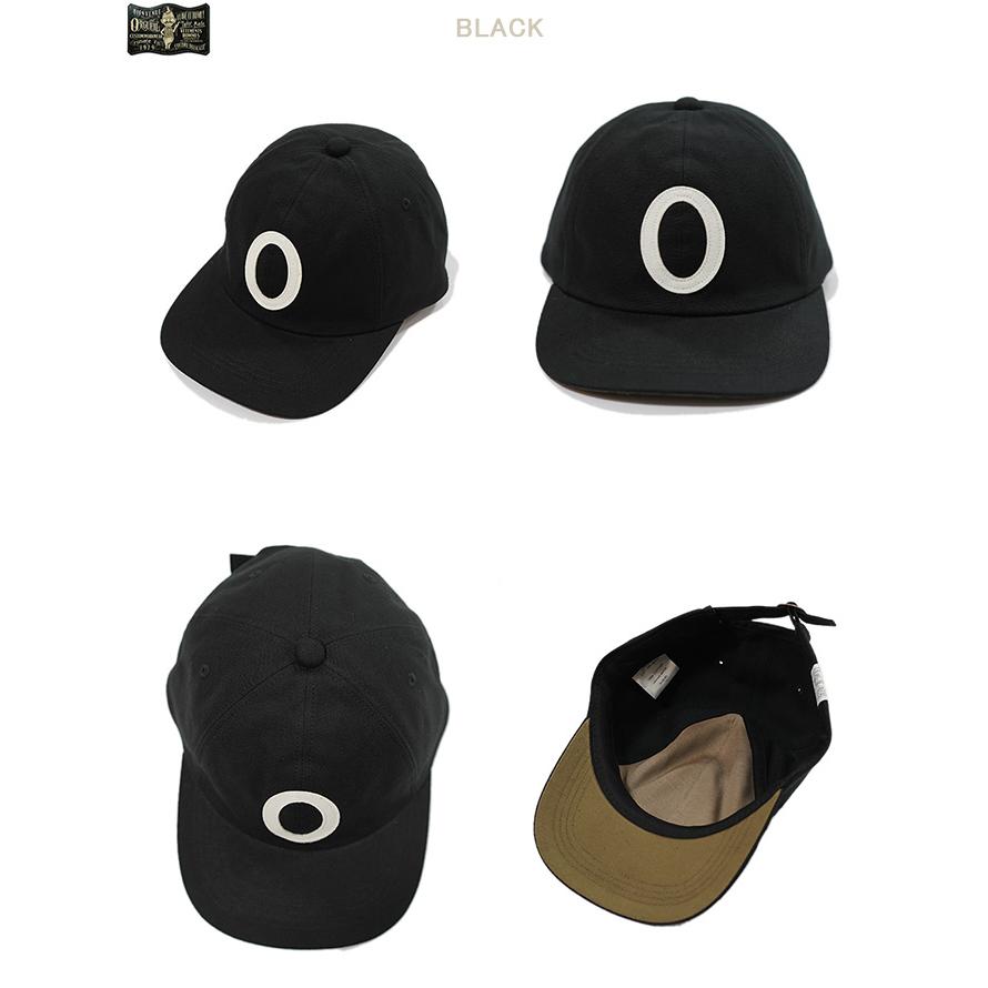 ORGUEIL（オルゲイユ） 　OR-7270　ベースボールキャップ  Baseball Cap   キャップ   アメカジ   メンズ | ORGUEIL | 01