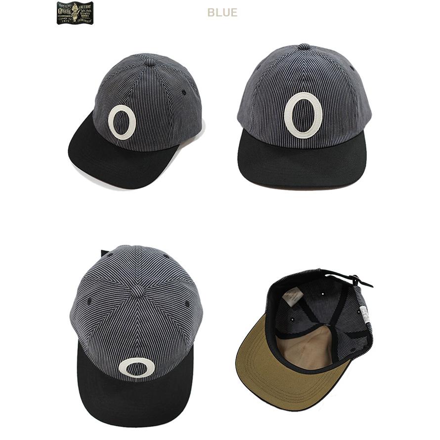 ORGUEIL（オルゲイユ） 　OR-7270　ベースボールキャップ  Baseball Cap   キャップ   アメカジ   メンズ | ORGUEIL | 04
