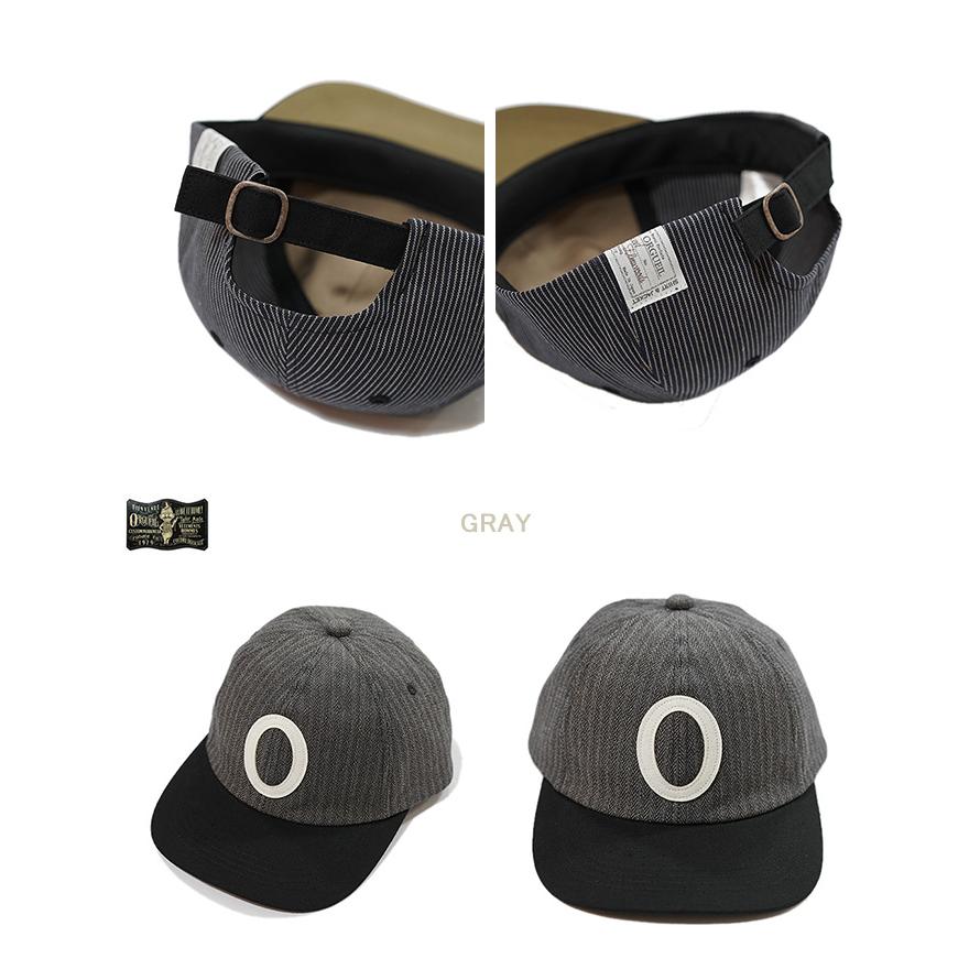 ORGUEIL（オルゲイユ） 　OR-7270　ベースボールキャップ  Baseball Cap   キャップ   アメカジ   メンズ | ORGUEIL | 05
