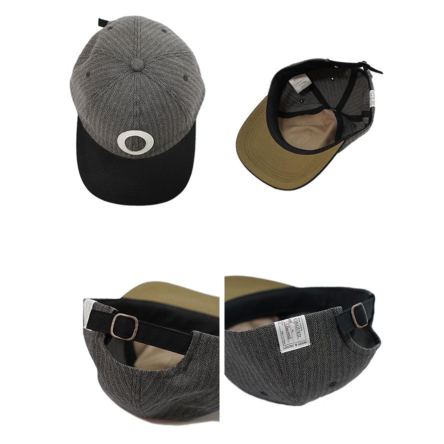 ORGUEIL（オルゲイユ） 　OR-7270　ベースボールキャップ  Baseball Cap   キャップ   アメカジ   メンズ | ORGUEIL | 06