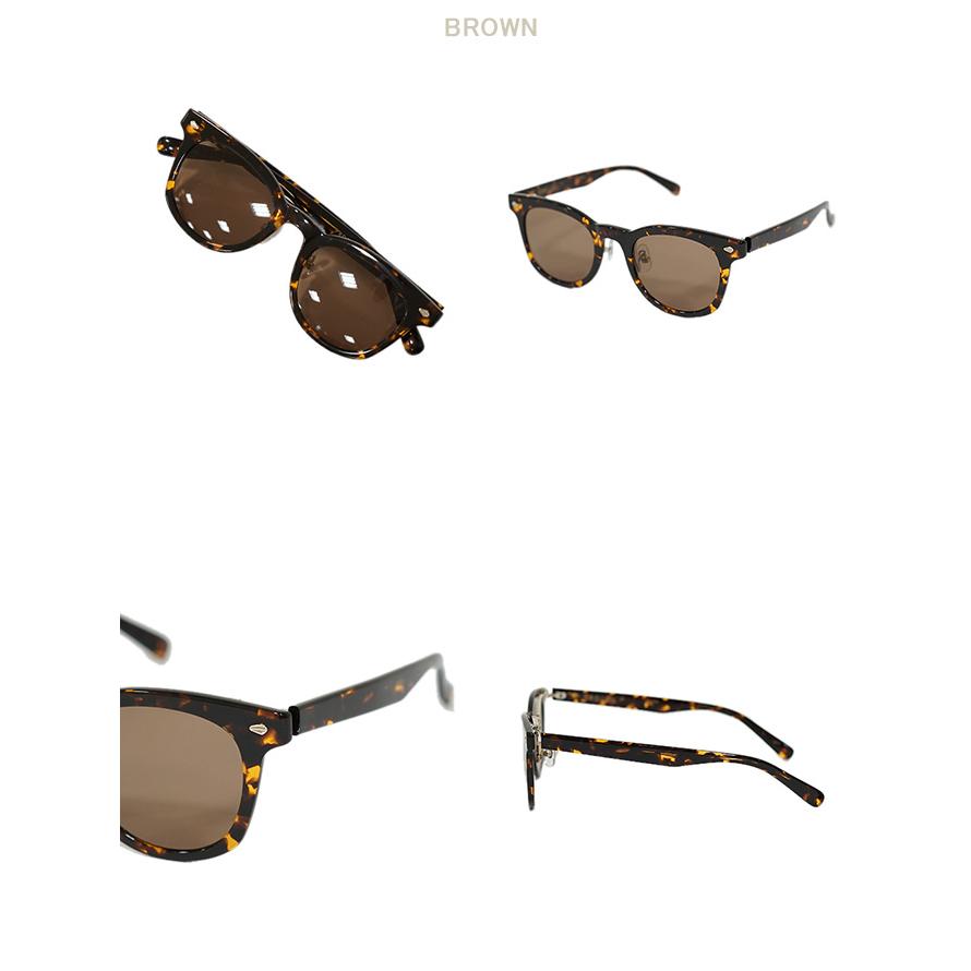 オルゲイユ　ORGUEIL　OR-7358D　Flip-Up Glasses　[ BOSTON GLASSES ]　[ DEMI ]　眼鏡　アメカジ　メンズ | ORGUEIL | 01