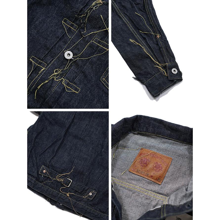FULLCOUNT フルカウント FULLCOUNT S2107-24 13.7oz. 大戦モデル FULLCOUNT フルカウント FULLCOUNT S2107-24 13.7oz. 大戦モデル