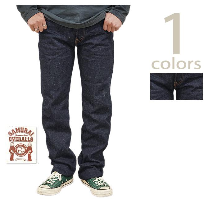 サムライジーンズ　SAMURAI JEANS　S5000VXII  17oz.  ヘヴィーオンスデニム　零モデル　ジーンズ   アメカジ   メンズ | サムライジーンズ