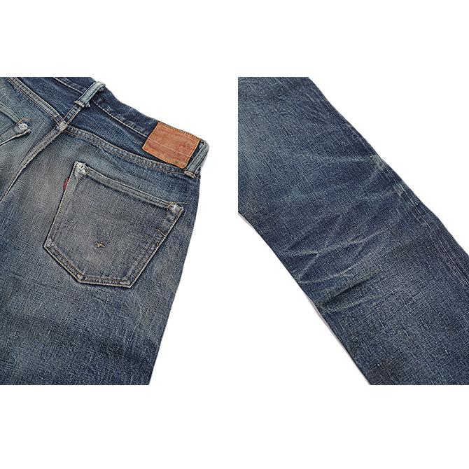 サムライジーンズ　SAMURAI JEANS　S5000VXII  17oz.  ヘヴィーオンスデニム　零モデル　ジーンズ   アメカジ   メンズ | サムライジーンズ | 05