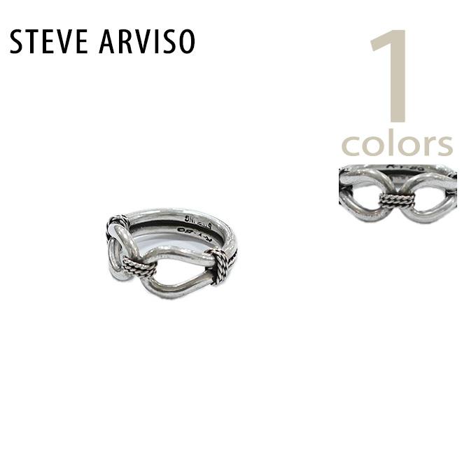 スティーブアルビソ Steve Arviso SAR-2 ホースウィスパラーリング