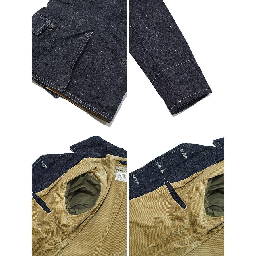 Mr. Freedom キャップ SUGARCANE コラボ Sportsman
